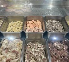 Custom Beef and Offal