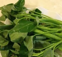 Water spinach