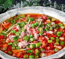 Zigong Fresh Pot Rabbit