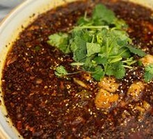 Spicy Fragrant Rabbit