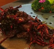 Snowflake Beef Cubes