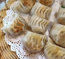 Dumplings