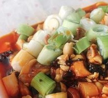 Spicy Oil Rabbit Cubes