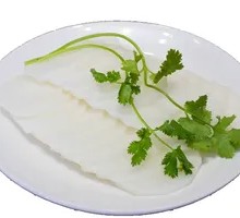 White Radish