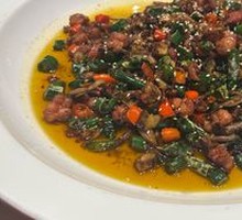 Inherited Recipe Spicy Chicken 1