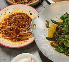 Zhangshu Pepper Stir-fried Black Pork