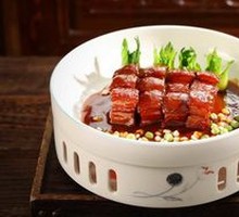 Thousand-Year Braised Pork