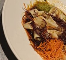 Sour Spicy Lotus Root Powder