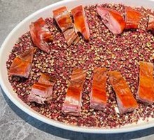 Gongjiao Red Board Rabbit