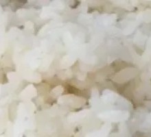 Steamed Rice