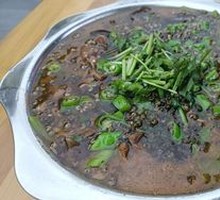 Spicy Beef Tongue