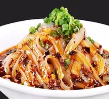 Sichuan North Cold Jelly Noodles