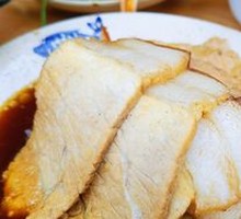 Five-Spice Braised Pork