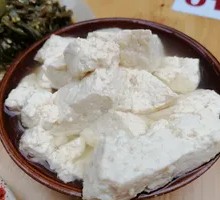 Handmade Tofu Pudding