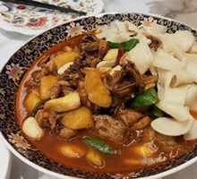 Shawan Secret-Recipe Big Pot Chicken