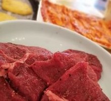 Special Roasted Steak