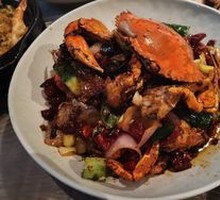 Spicy Crab
