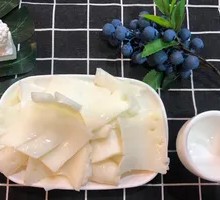 Pork Collagen Noodles