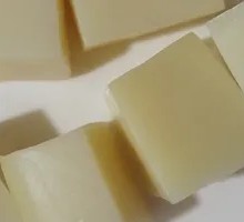 Cold Tapioca Noodles