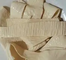 Tofu Skin