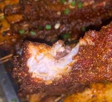 Pork Ribs