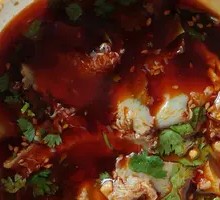 Premium Pig Lung Slices