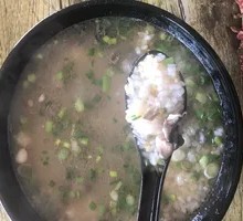 Chicken Soup Rice