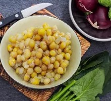 Kelp and Pea Noodles