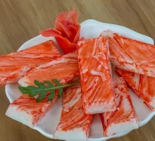 Crab Stick