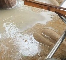 Fatty Intestine Hot Pot