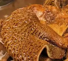 Braised Beef Offal Unlimited Refill