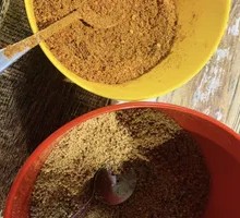 Grilling Meat Dipping Sauce