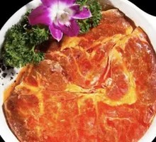 Artisan Large Pork Cubes