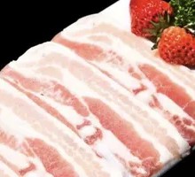 Fresh Pork Belly (Original Cut)