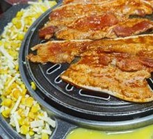 Signature Pork Belly