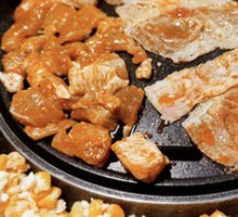 Signature Cheese Corn