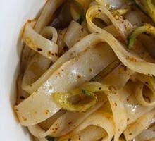 Shaanxi Handmade Cold Noodles