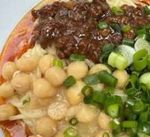 Signature Bowl Noodles