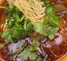 Original Soup Beef Noodles