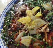 Saozi Noodles