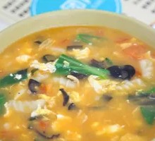 Stir-fried Hand-rolled Noodles