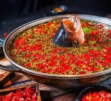 Deep-water Bighead Carp