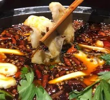 Deep Water Bighead Carp All-you-can-eat