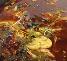 Guizhou Fish Unlimited