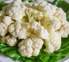 Cauliflower