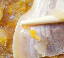 Sour Cabbage and Pork Stew with Vermicelli