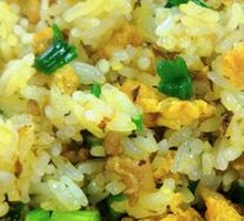 Double Delight Fried Rice