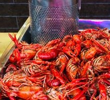 Spicy Braised Lobster