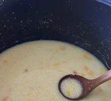 Rice Porridge