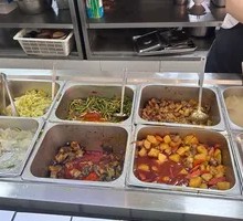 Carrot and Potato Braised Pork Ribs